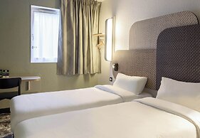 B&B HOTEL Mulhouse Dornach