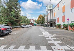 B&B HOTEL Mulhouse Dornach