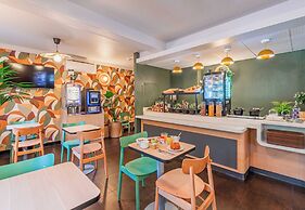 B&B HOTEL Mulhouse Dornach