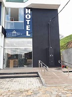 Evidence Hotel