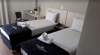 Evidence Hotel