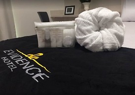 Evidence Hotel