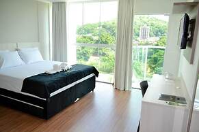 Evidence Hotel