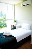 Evidence Hotel