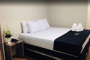 Evidence Hotel