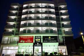 Evidence Hotel