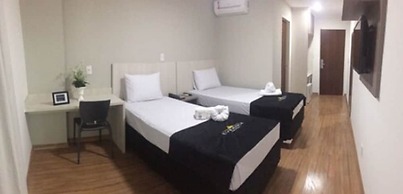 Evidence Hotel