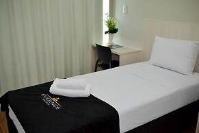 Evidence Hotel
