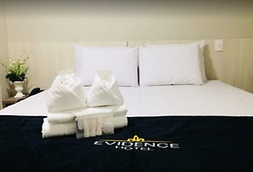 Evidence Hotel
