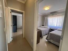 Residencial Baía dos Golfinhos