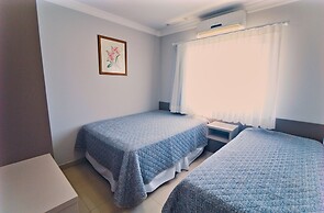 Residencial Baía dos Golfinhos