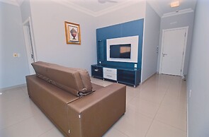Residencial Baía dos Golfinhos
