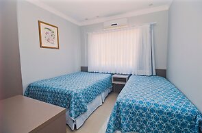 Residencial Baía dos Golfinhos