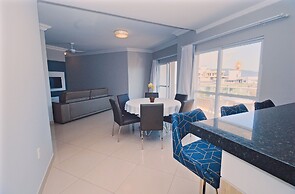 Residencial Baía dos Golfinhos