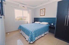 Residencial Baía dos Golfinhos