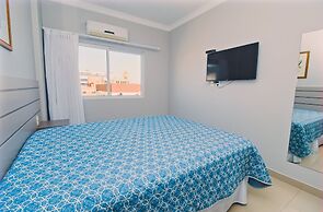 Residencial Baía dos Golfinhos