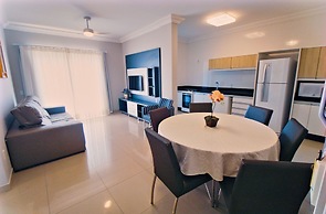 Residencial Baía dos Golfinhos