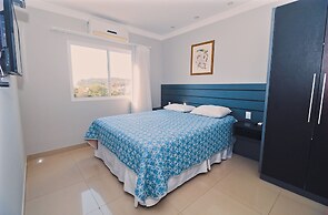 Residencial Baía dos Golfinhos