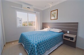 Residencial Baía dos Golfinhos