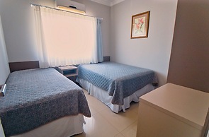 Residencial Baía dos Golfinhos