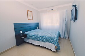 Residencial Baía dos Golfinhos