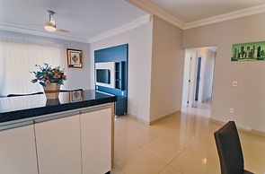 Residencial Baía dos Golfinhos