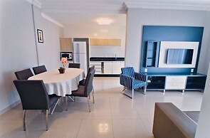 Residencial Baía dos Golfinhos