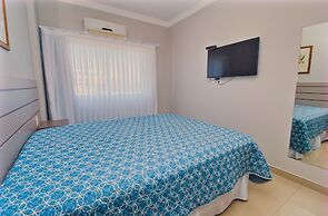 Residencial Baía dos Golfinhos