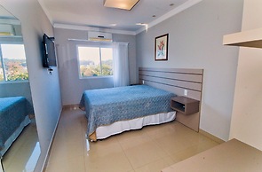 Residencial Baía dos Golfinhos