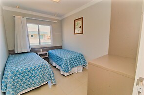 Residencial Baía dos Golfinhos