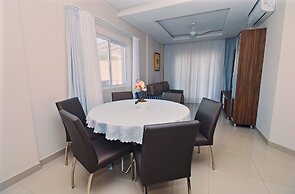 Residencial Baía dos Golfinhos