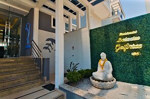 Residencial Baía dos Golfinhos