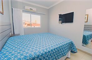 Residencial Baía dos Golfinhos