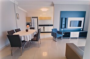 Residencial Baía dos Golfinhos