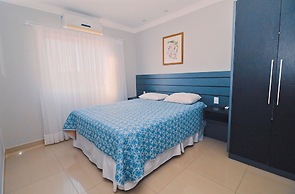 Residencial Baía dos Golfinhos