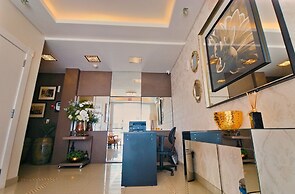 Residencial Baía dos Golfinhos