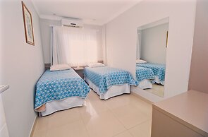 Residencial Baía dos Golfinhos