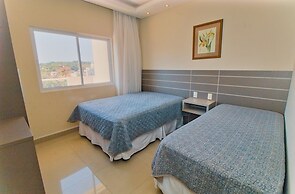 Residencial Baía dos Golfinhos