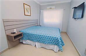 Residencial Baía dos Golfinhos