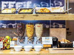 Ibis Budget Libourne