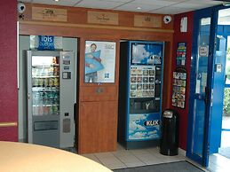 Ibis Budget Libourne