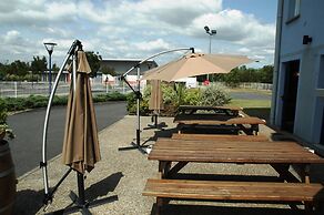 Ibis Budget Libourne