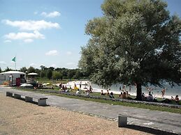 Ibis Budget Libourne
