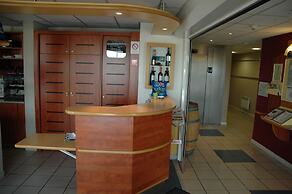Ibis Budget Libourne