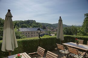 Hotel Villa Viktoria Luise