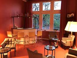 Hotel Villa Viktoria Luise