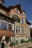 Hotel Villa Viktoria Luise