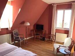 Hotel Villa Viktoria Luise