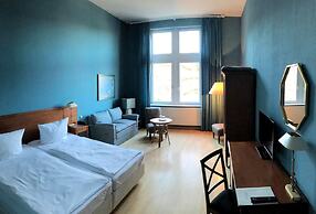 Hotel Villa Viktoria Luise