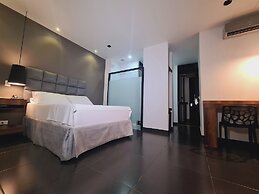 Hotel Cartagena DC
